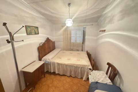 Byhus i Cantoria, Almeria, Cantoria - € 40.000 | Ref: Casa Marilo - foto 27